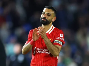 محمد صلاح على موعد جديد مع التألق أمام وولفرهامبتون في الدوري الإنجليزي